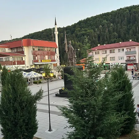 Dokic Vlasenica